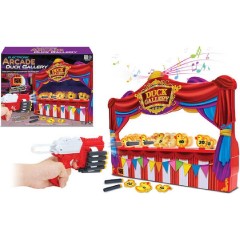 Electronic Arcade Duck Shooting Gallery (GA2101) - Toys
