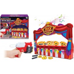 Electronic Arcade Duck Shooting Gallery (GA2101) - Toys
