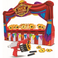 Electronic Arcade Duck Shooting Gallery (GA2101) - Toys