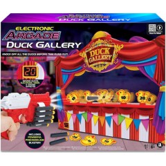 Electronic Arcade Duck Shooting Gallery (GA2101) - Toys