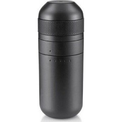 Wacaco Minipresso Tank+ Large Water Tank Container Black