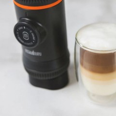 Wacaco NanoPresso Dolce Gusto Kit Black