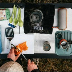 Wacaco Pipamoka Protective Case Grey