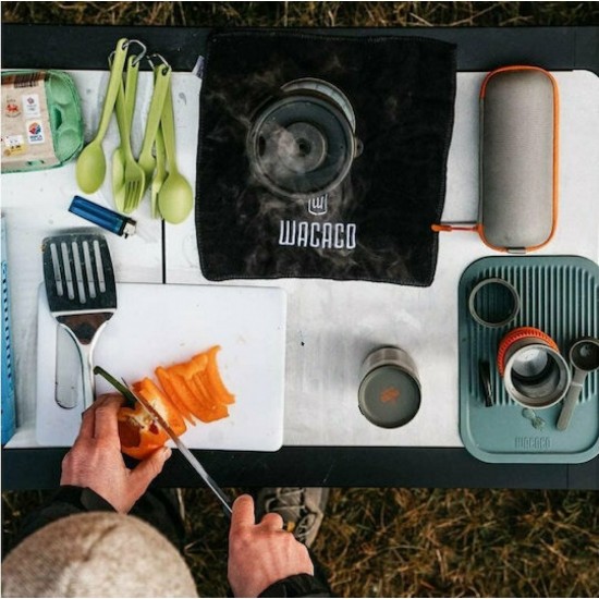 Wacaco Pipamoka Protective Case Grey