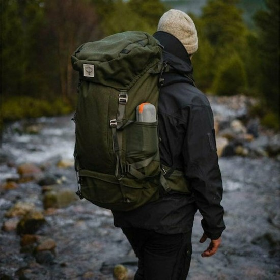 Wacaco Pipamoka Protective Case Grey