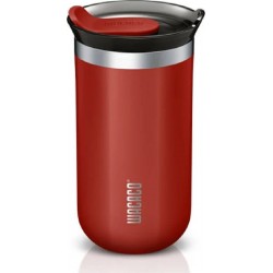 Wacaco Octaroma Lungo Thermo Mug 300ml (Carmine Red)