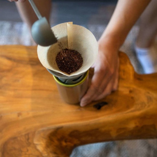 Wacaco V60 Coffee Paper Filter 100pcs for Cuppamoka