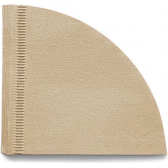 Wacaco V60 Coffee Paper Filter 100pcs for Cuppamoka