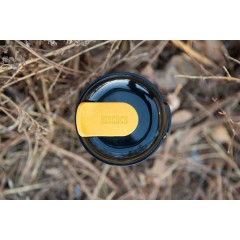 Wacaco Octaroma Lungo Thermo Mug 300ml (Amber Yellow)