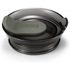 Wacaco Drinking Lid for Pipamoka / Cuppamoka (Black)