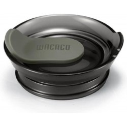 Wacaco Drinking Lid for Pipamoka / Cuppamoka (Black)