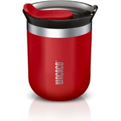 Wacaco Octaroma Classico Thermo Mug 180ml (Carmine Red)
