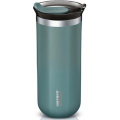 Wacaco Octaroma Grande Thermo Mug 435ml (Cadet Blue)