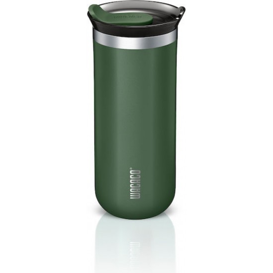 Wacaco Octaroma Grande Thermo Mug 435ml (Pomona Green)