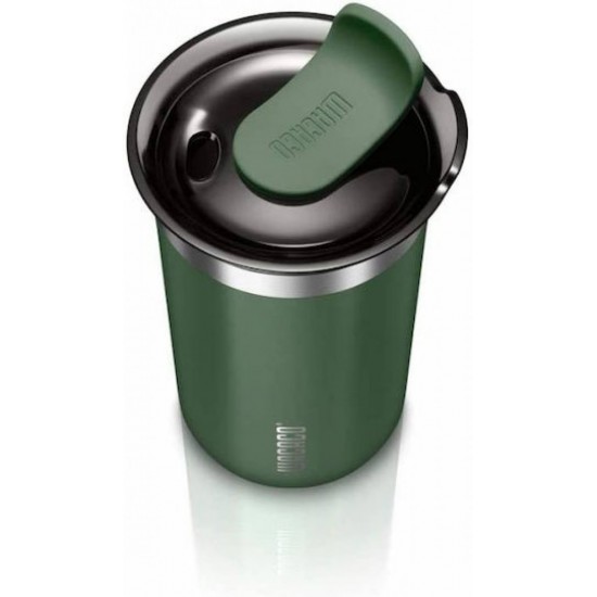 Wacaco Octaroma Grande Thermo Mug 435ml (Pomona Green)