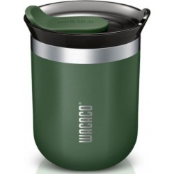 Wacaco Octaroma Classico Thermo Mug 180ml (Pomona Green)