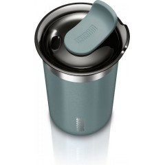 Wacaco Octaroma Grande Thermo Mug 435ml (Amber Yellow)