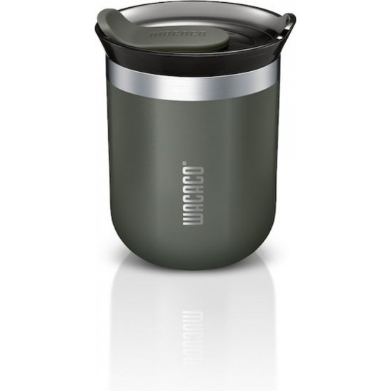 Wacaco Octaroma Classico Thermo Mug 180ml (Dim Grey)