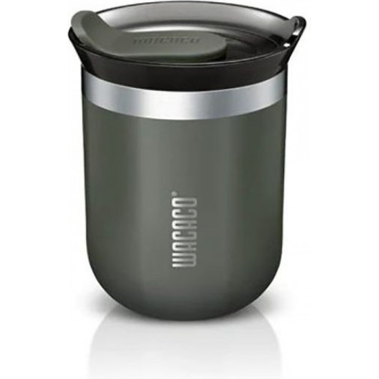 Wacaco Octaroma Classico Thermo Mug 180ml (Dim Grey)