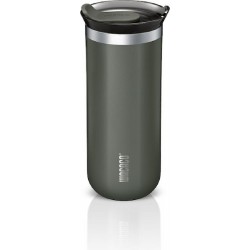 Wacaco Octaroma Grande Thermo Mug 435ml (Dim Grey)