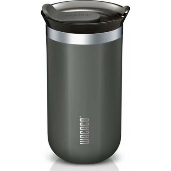 Wacaco Octaroma Grande Thermo Mug 435ml (Dim Grey)
