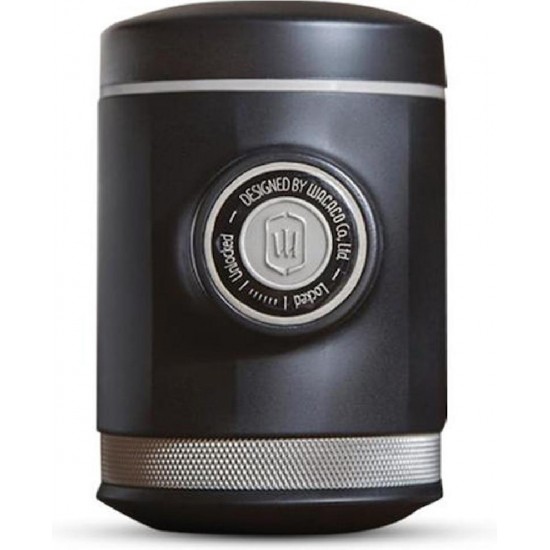 Wacaco Picopresso Portable Espresso Machine (Black)