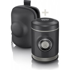 Wacaco Picopresso Portable Espresso Machine (Black)
