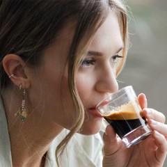 Wacaco Picopresso Portable Espresso Machine (Black)