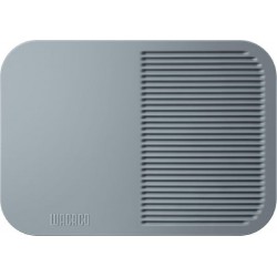 Wacaco Θέση Πατητηριού Σιλικόνης Π356xΒ250mm Γκρι