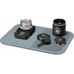 Wacaco Θέση Πατητηριού Σιλικόνης Π356xΒ250mm Γκρι