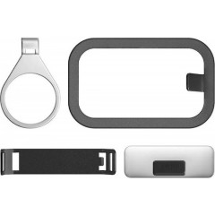 Wacaco Picopresso Stand with Mirror Black