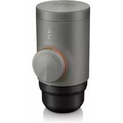 Wacaco Minipresso GR2 Portable Espresso Machine (Gray Olive)