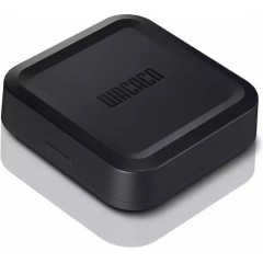 Wacaco Exagram Pro Multi Mode Coffee Weighing Station Black