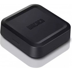 Wacaco Exagram Pro Multi Mode Coffee Weighing Station Black