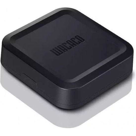 Wacaco Exagram Pro Multi Mode Coffee Weighing Station Black