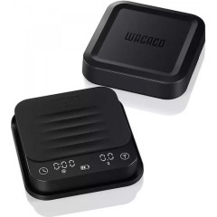 Wacaco Exagram Pro Multi Mode Coffee Weighing Station Black