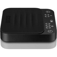 Wacaco Exagram Pro Multi Mode Coffee Weighing Station Black