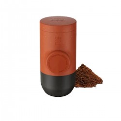 Wacaco Minipresso GR2 Copper Clay Red
