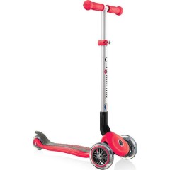 Globber Scooter Primo Foldable (430-102-2) Red
