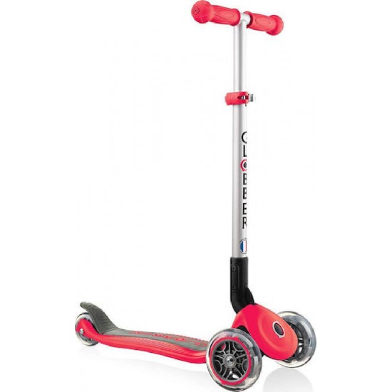 Globber Scooter Primo Foldable (430-102-2) Red