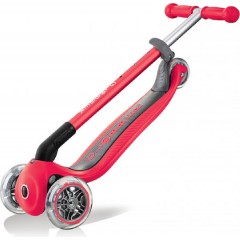 Globber Scooter Primo Foldable (430-102-2) Red