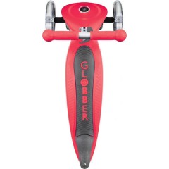 Globber Scooter Primo Foldable (430-102-2) Red