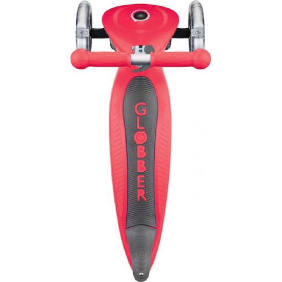 Globber Scooter Primo Foldable (430-102-2) Red