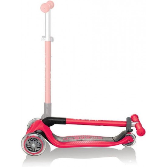 Globber Scooter Primo Foldable (430-102-2) Red