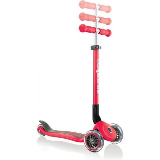 Globber Scooter Primo Foldable (430-102-2) Red
