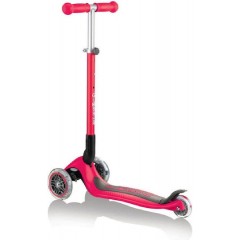 Globber Scooter Primo Foldable (430-102-2) Red