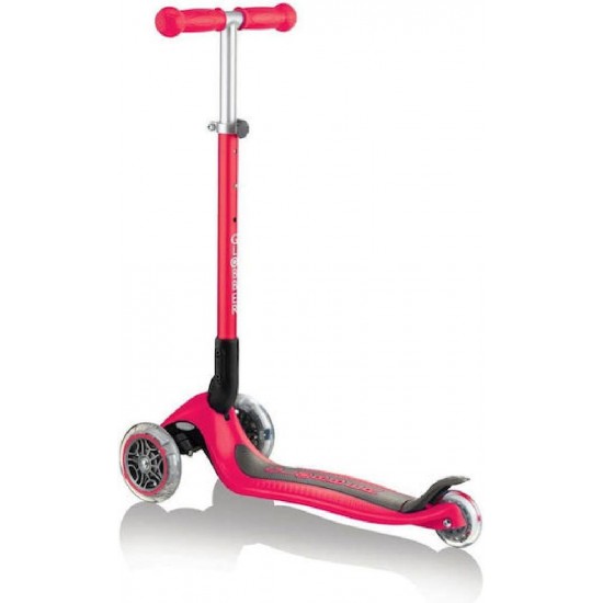 Globber Scooter Primo Foldable (430-102-2) Red