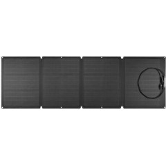 EcoFlow Solar Panel 110W for Power Station RIVER DELTA (505901006)