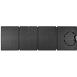 EcoFlow Solar Panel 110W for Power Station RIVER DELTA (505901006) EcoFlow Solar Panel 110W for Power Station RIVER DELTA (505901006)