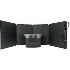 EcoFlow Solar Panel 110W for Power Station RIVER DELTA (505901006)
